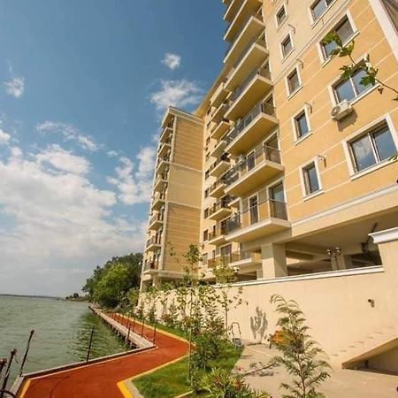 Apartament Maria Solid House Residence Мамая Екстериор снимка