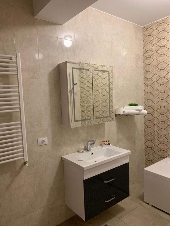 Apartament Maria Solid House Residence Мамая Екстериор снимка