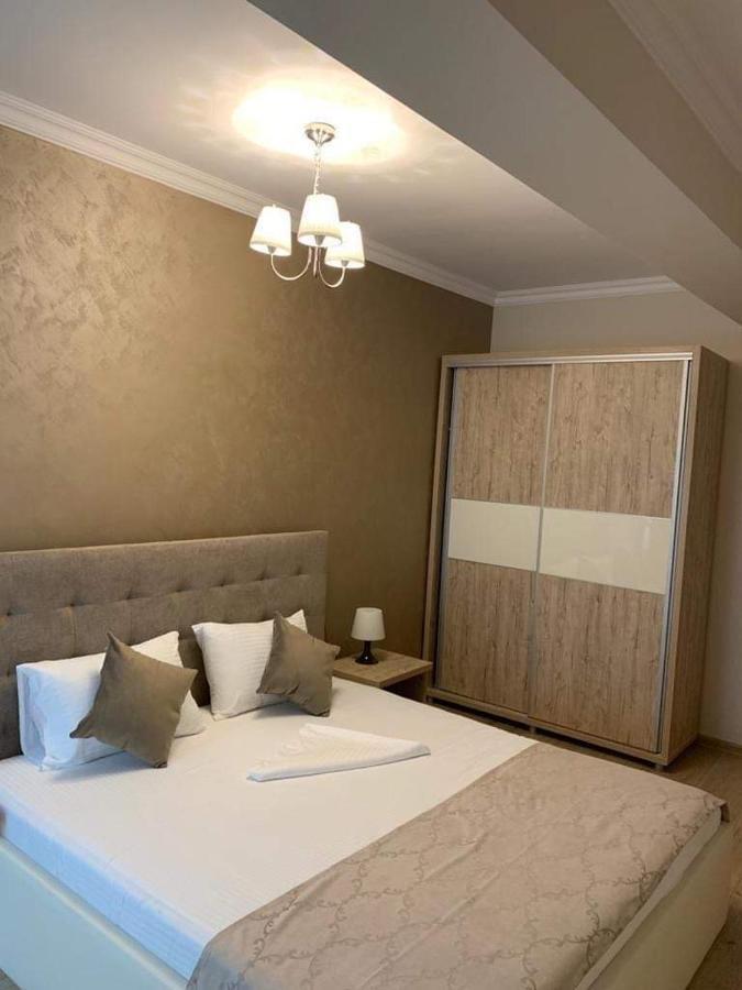 Apartament Maria Solid House Residence Мамая Екстериор снимка