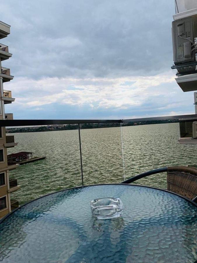 Apartament Maria Solid House Residence Мамая Екстериор снимка