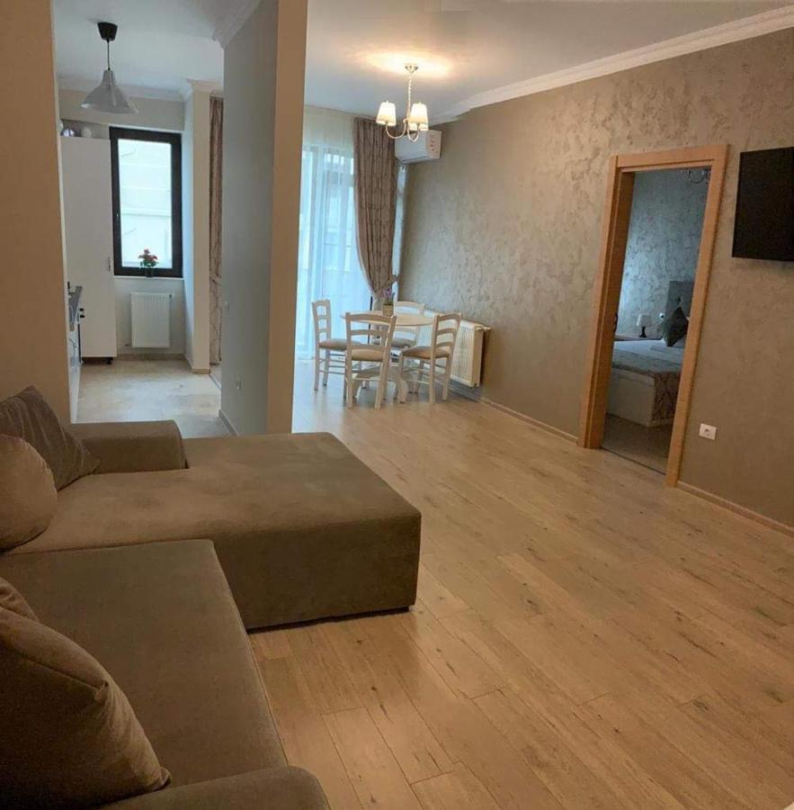 Apartament Maria Solid House Residence Мамая Екстериор снимка