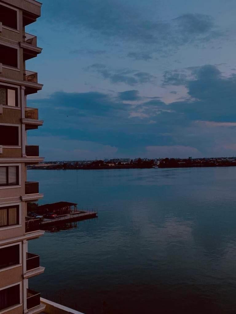 Apartament Maria Solid House Residence Мамая Екстериор снимка