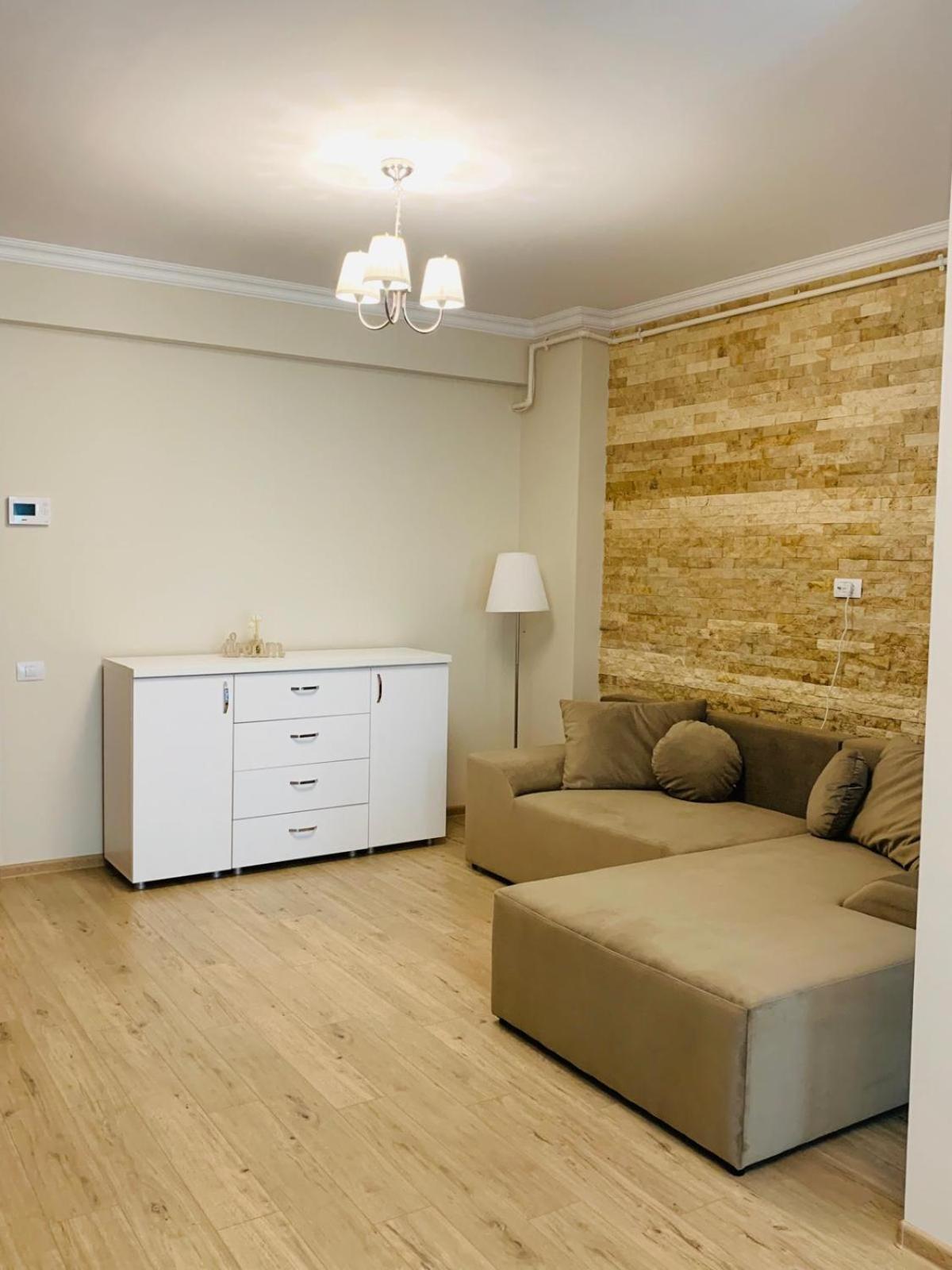 Apartament Maria Solid House Residence Мамая Екстериор снимка