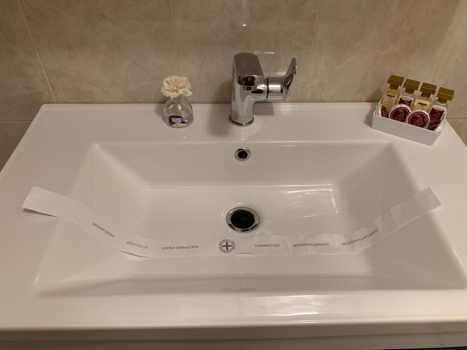 Apartament Maria Solid House Residence Мамая Екстериор снимка