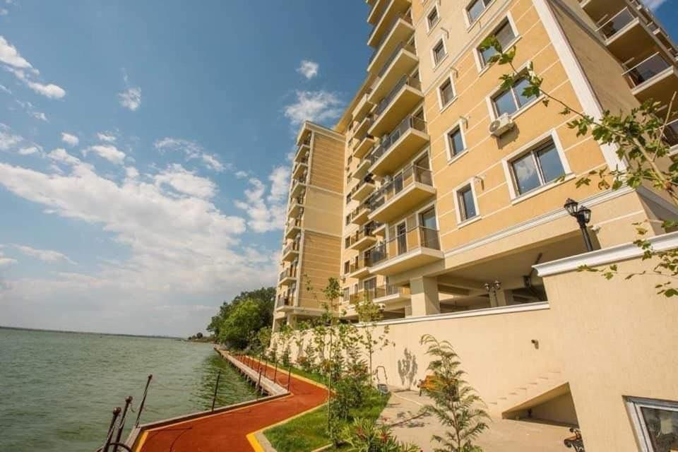 Apartament Maria Solid House Residence Мамая Екстериор снимка