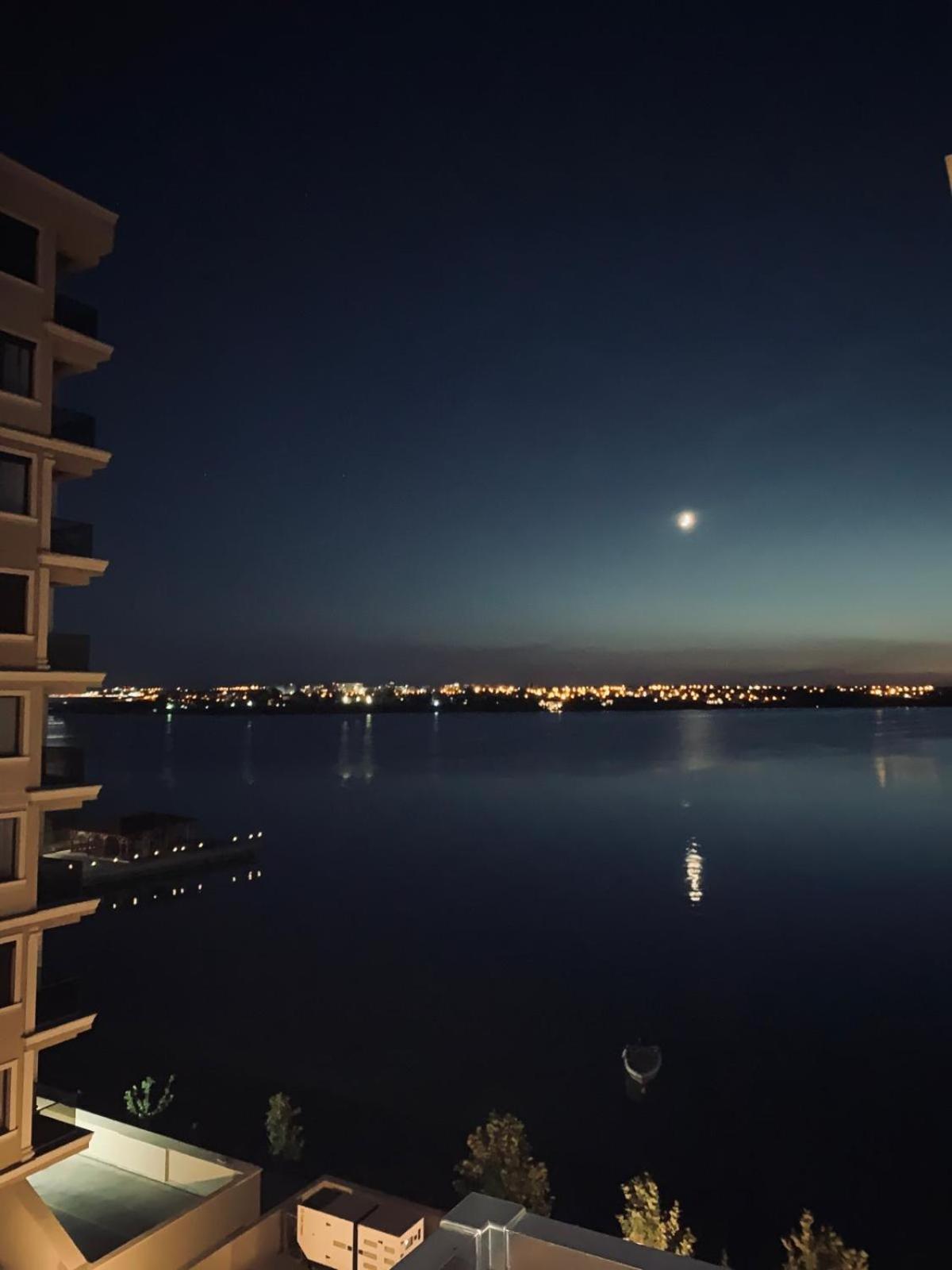 Apartament Maria Solid House Residence Мамая Екстериор снимка