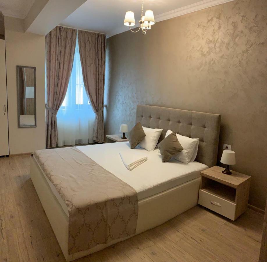Apartament Maria Solid House Residence Мамая Екстериор снимка