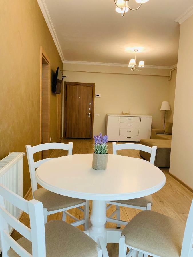 Apartament Maria Solid House Residence Мамая Екстериор снимка